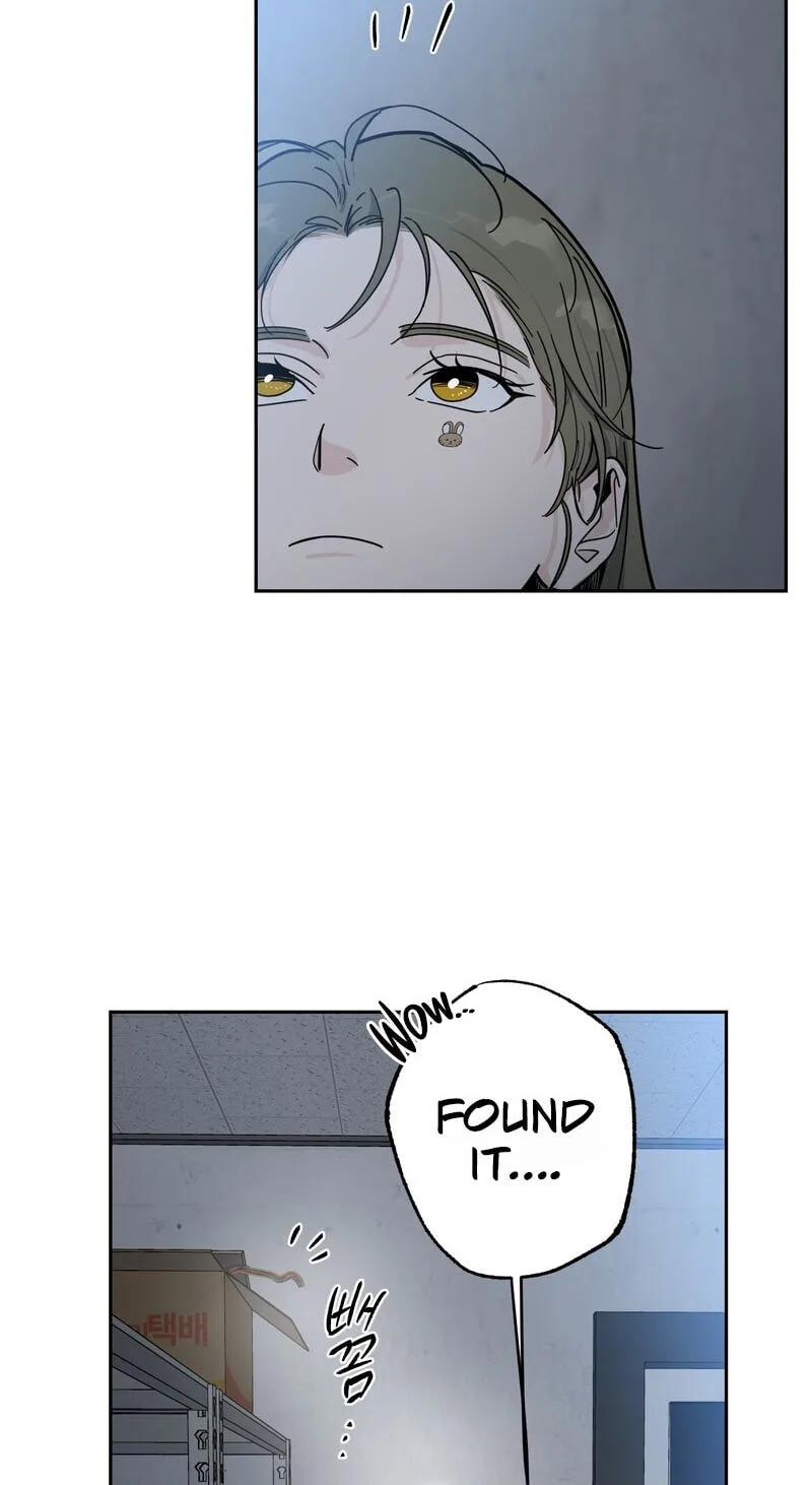 Happiness Rides a Broomstick Chapter 62 page 34