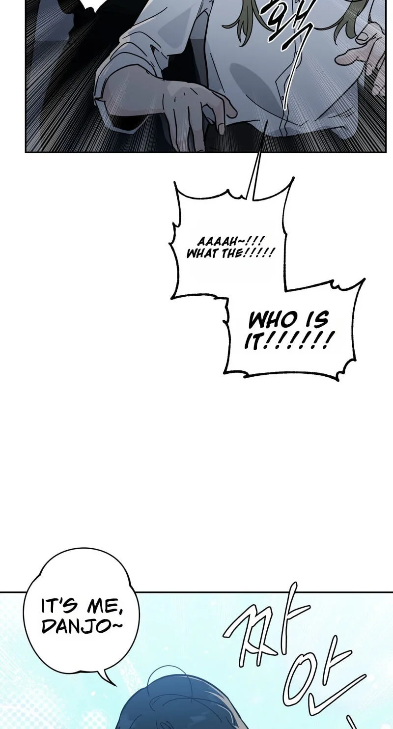 Happiness Rides a Broomstick Chapter 62 page 22