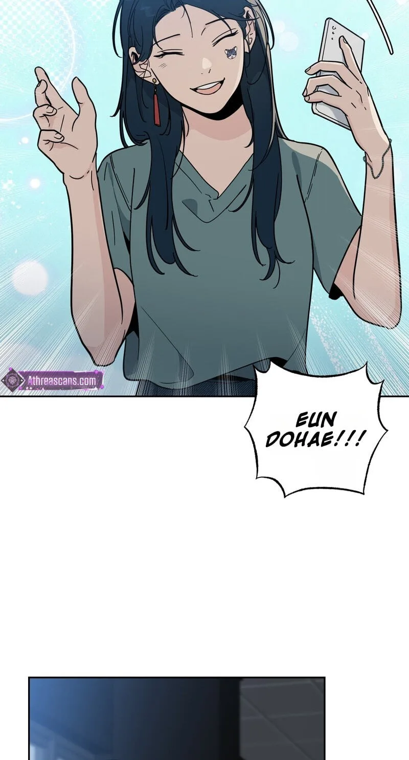 Happiness Rides a Broomstick Chapter 62 page 23