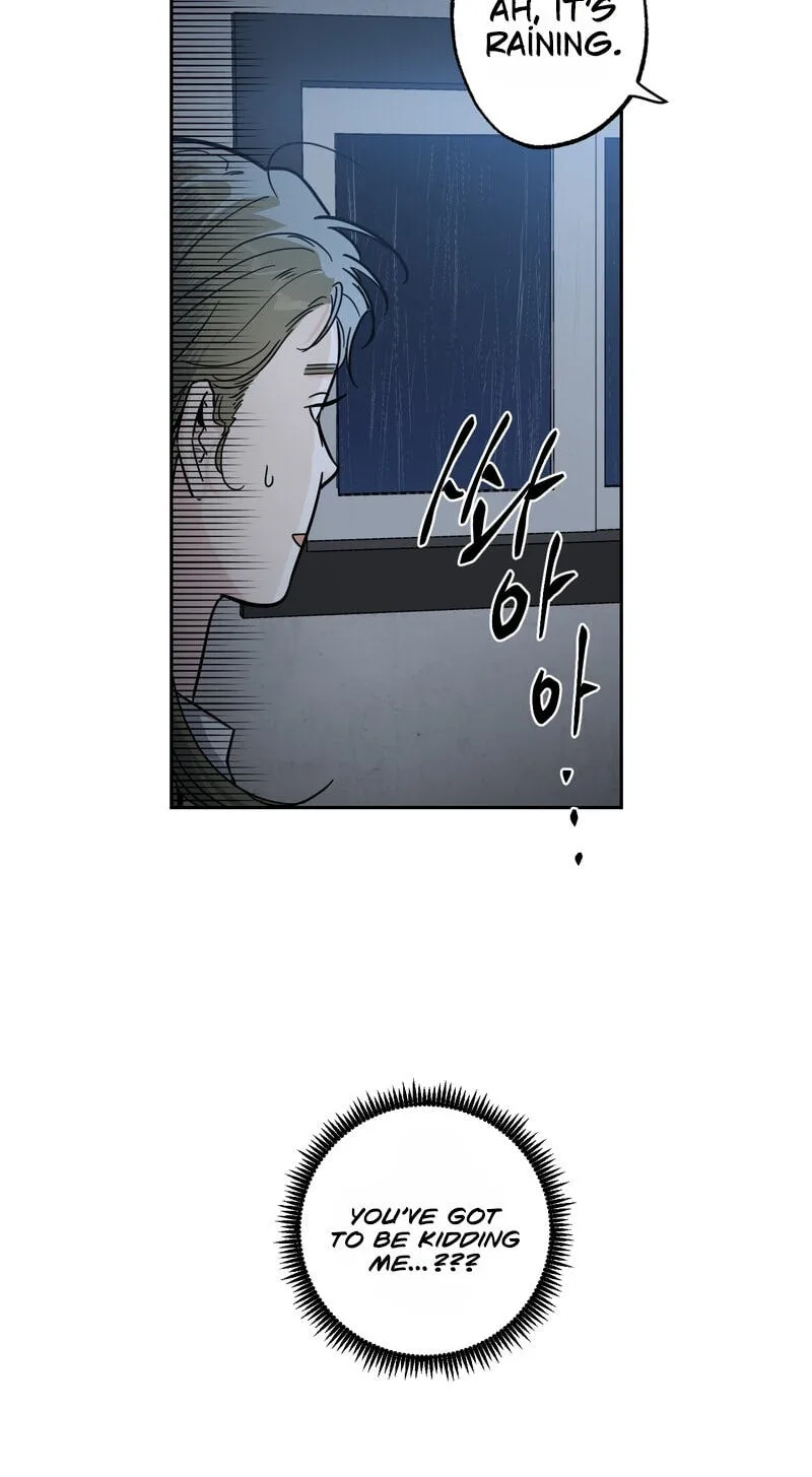 Happiness Rides a Broomstick Chapter 62 page 47