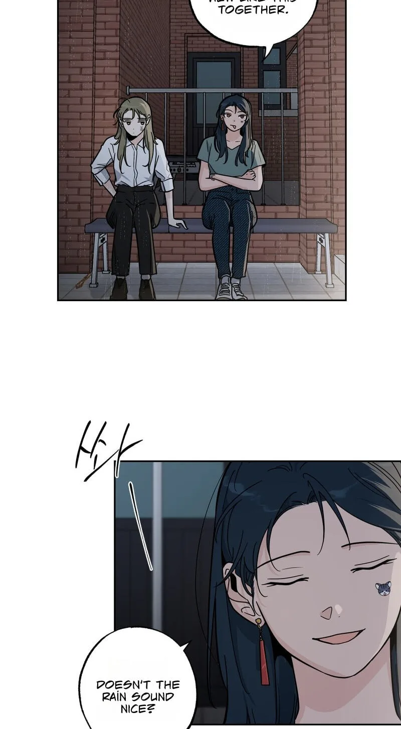 Happiness Rides a Broomstick Chapter 62 page 52