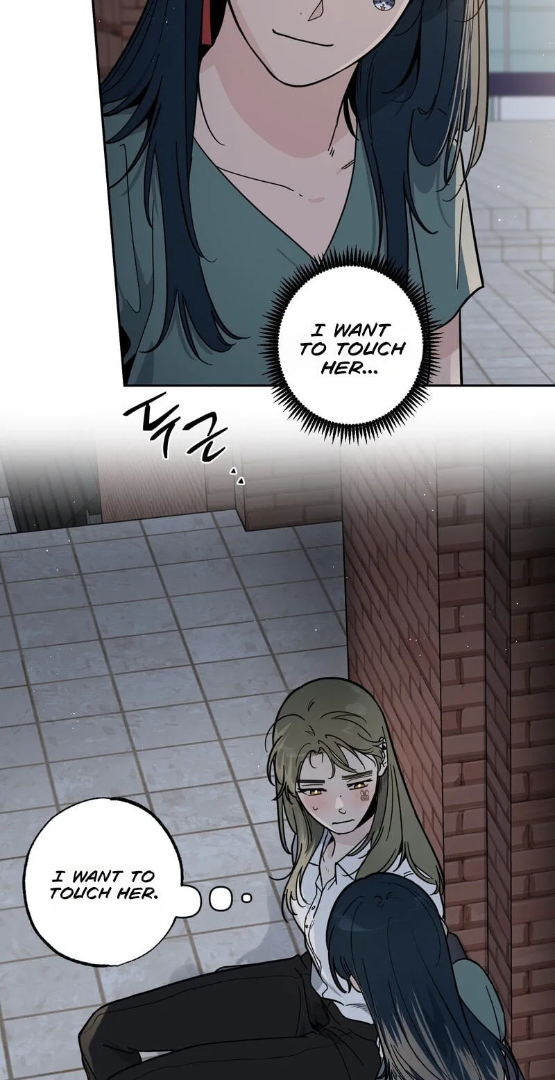 Happiness Rides a Broomstick Chapter 62 page 59