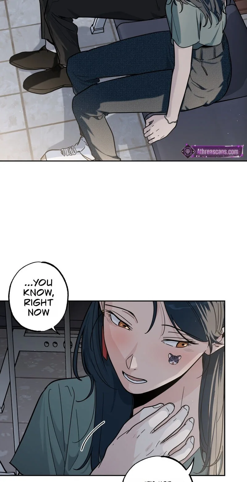 Happiness Rides a Broomstick Chapter 62 page 60