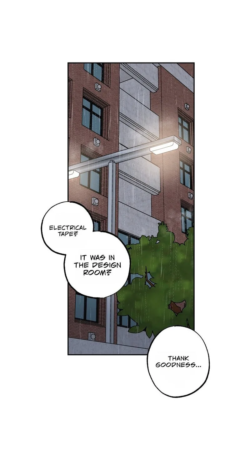 Happiness Rides a Broomstick Chapter 62 page 49