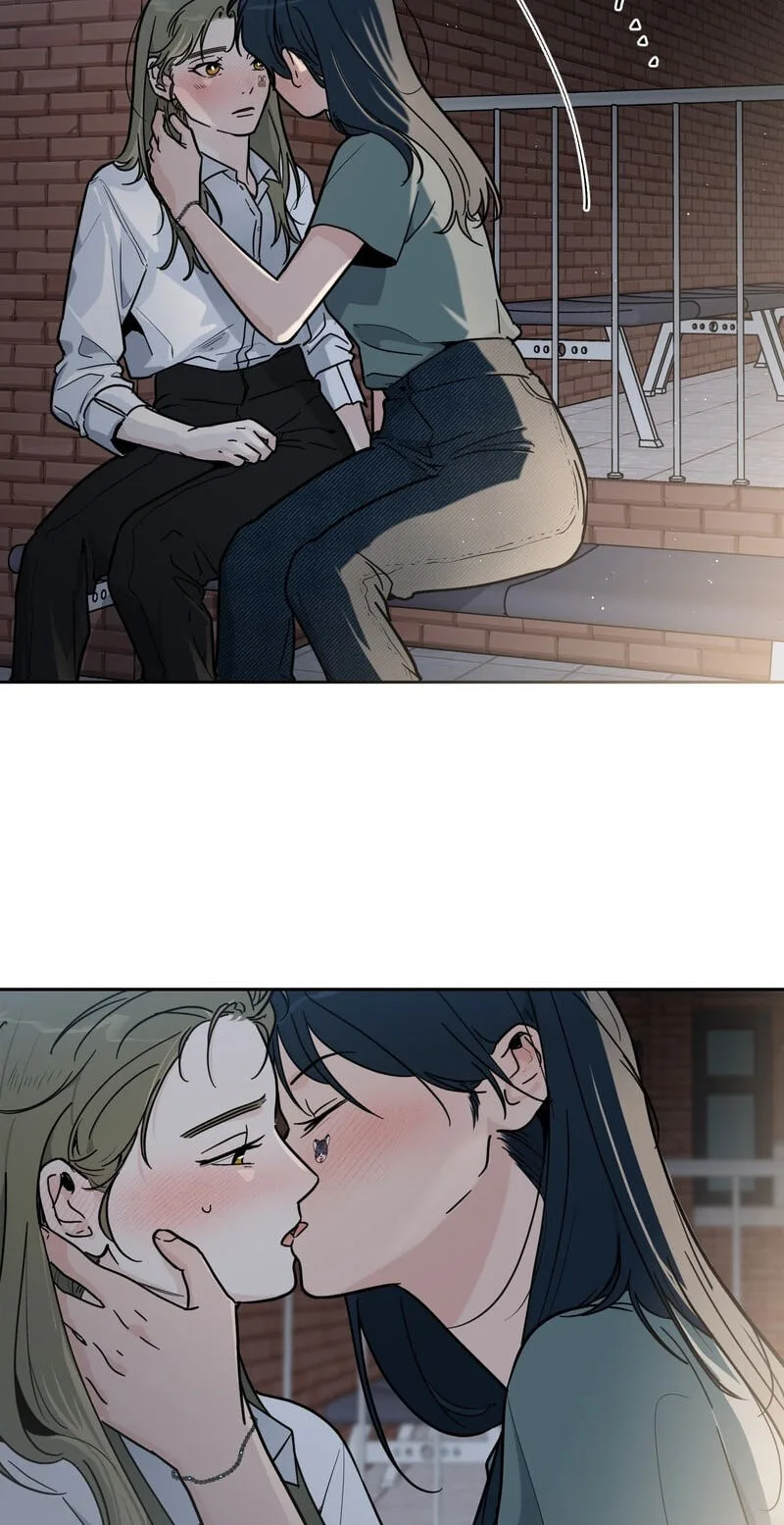 Happiness Rides a Broomstick Chapter 62 page 65