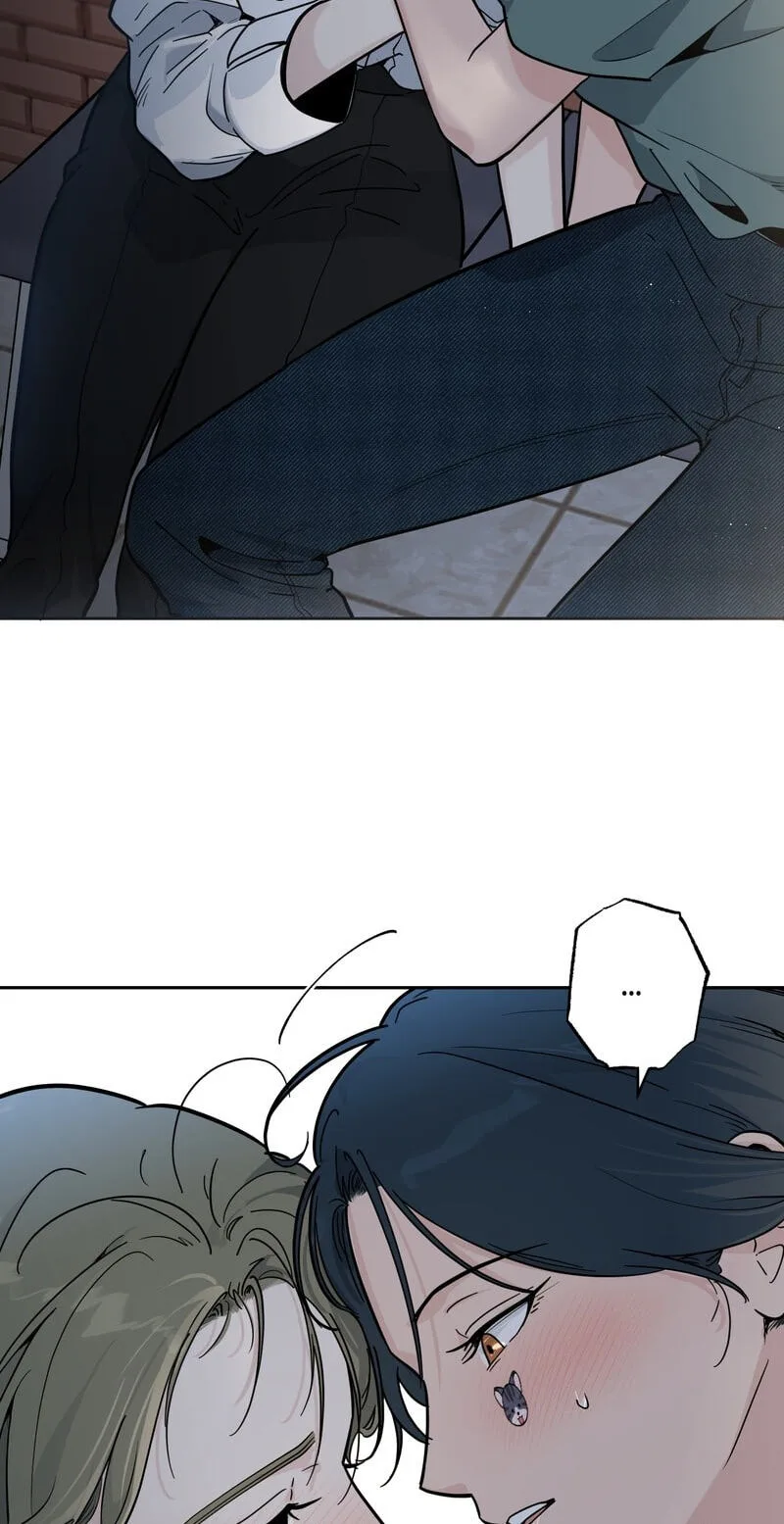 Happiness Rides a Broomstick Chapter 62 page 69