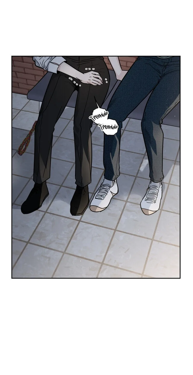 Happiness Rides a Broomstick Chapter 62 page 72