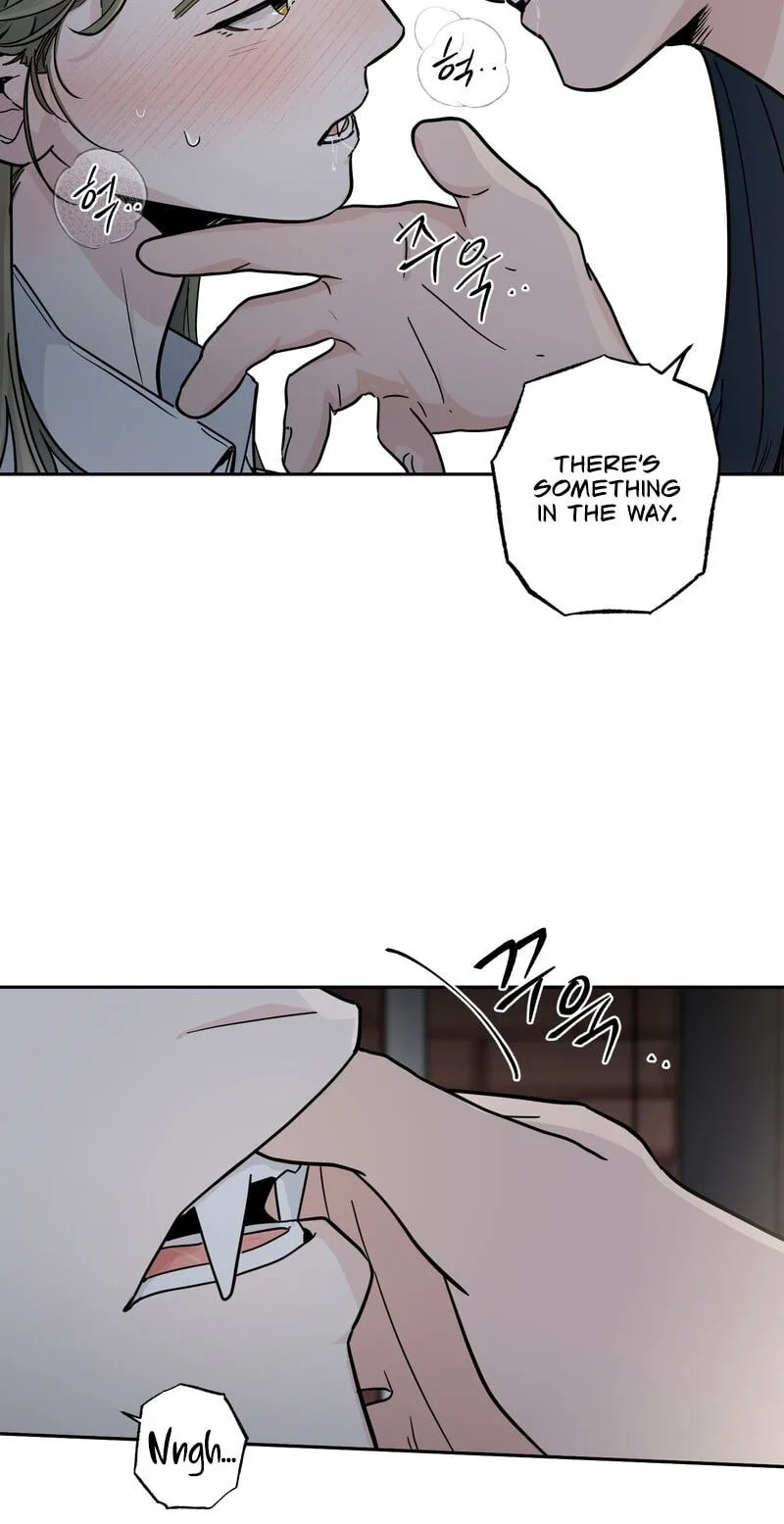 Happiness Rides a Broomstick Chapter 62 page 70