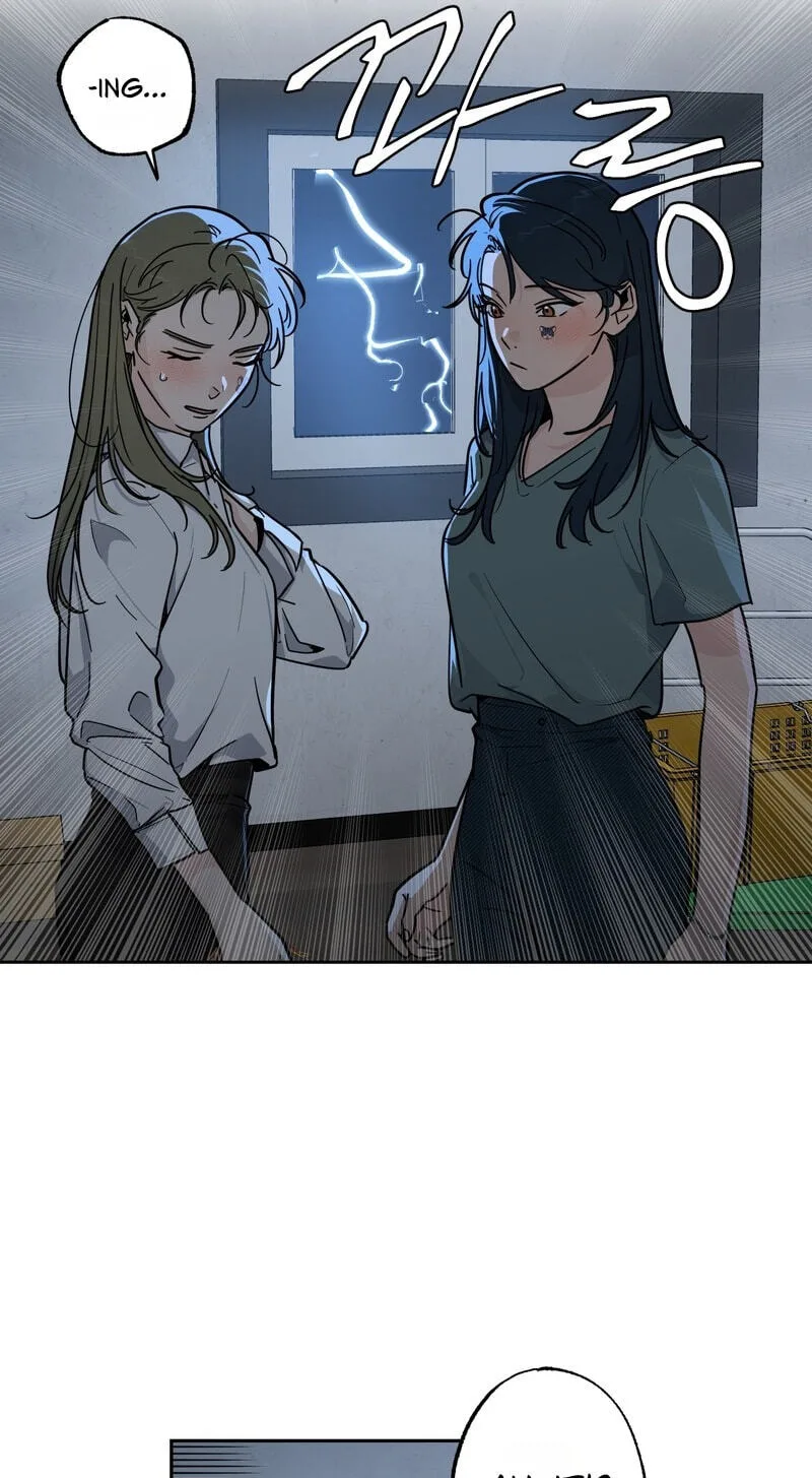 Happiness Rides a Broomstick Chapter 62 page 46