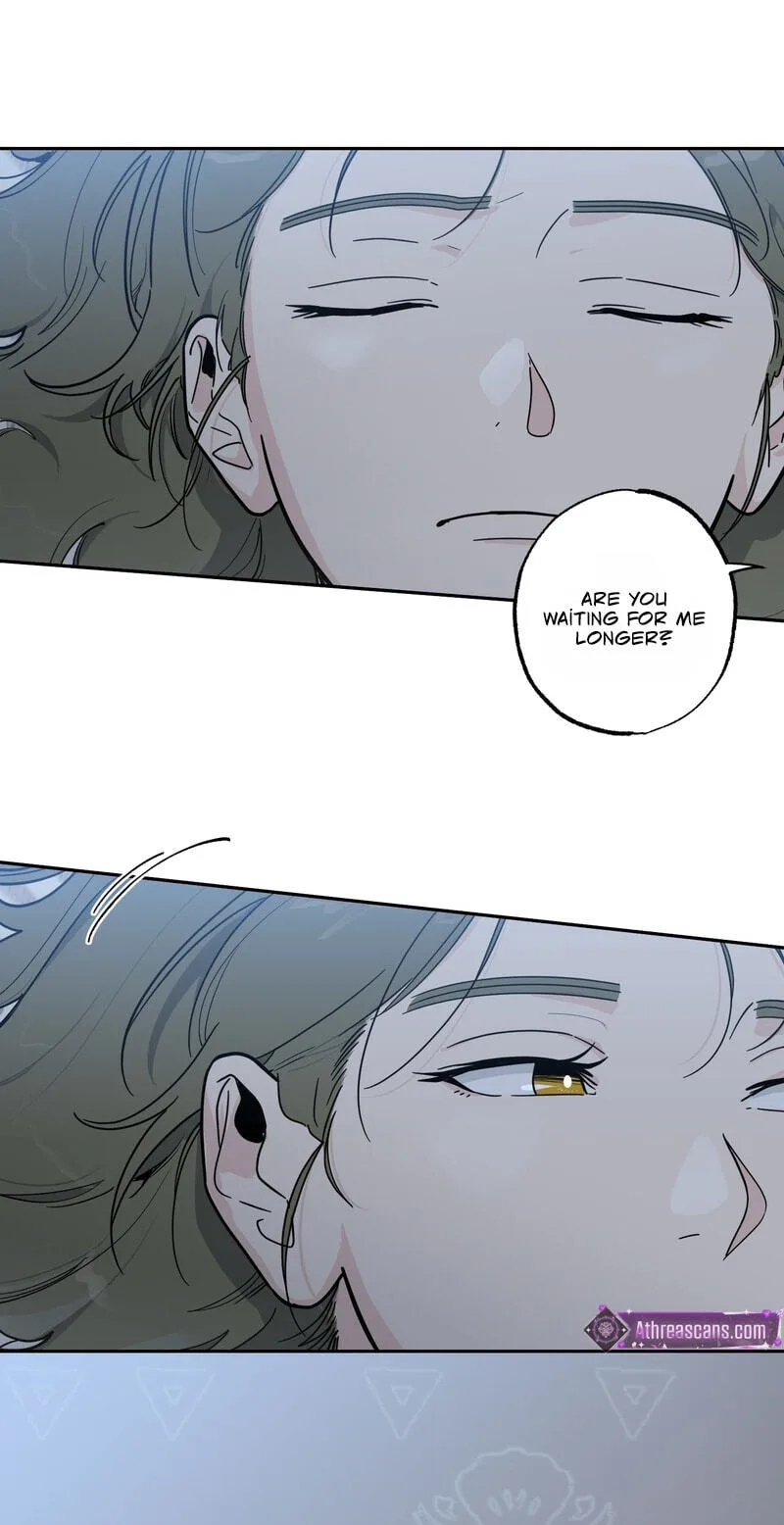 Happiness Rides a Broomstick Chapter 63 page 5