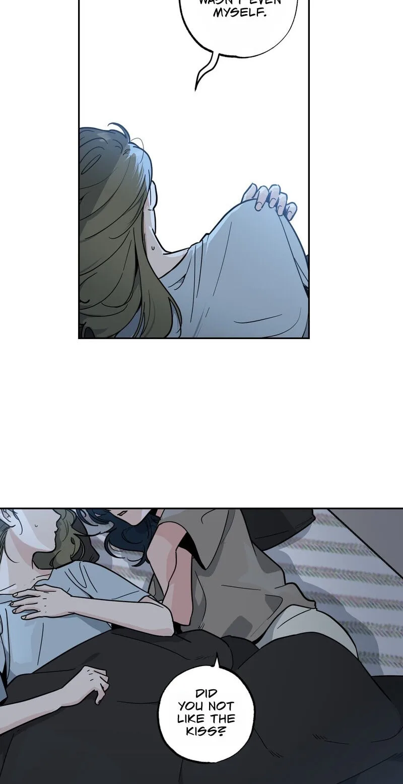 Happiness Rides a Broomstick Chapter 63 page 8