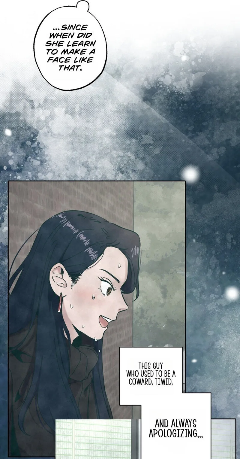 Happiness Rides a Broomstick Chapter 63 page 19