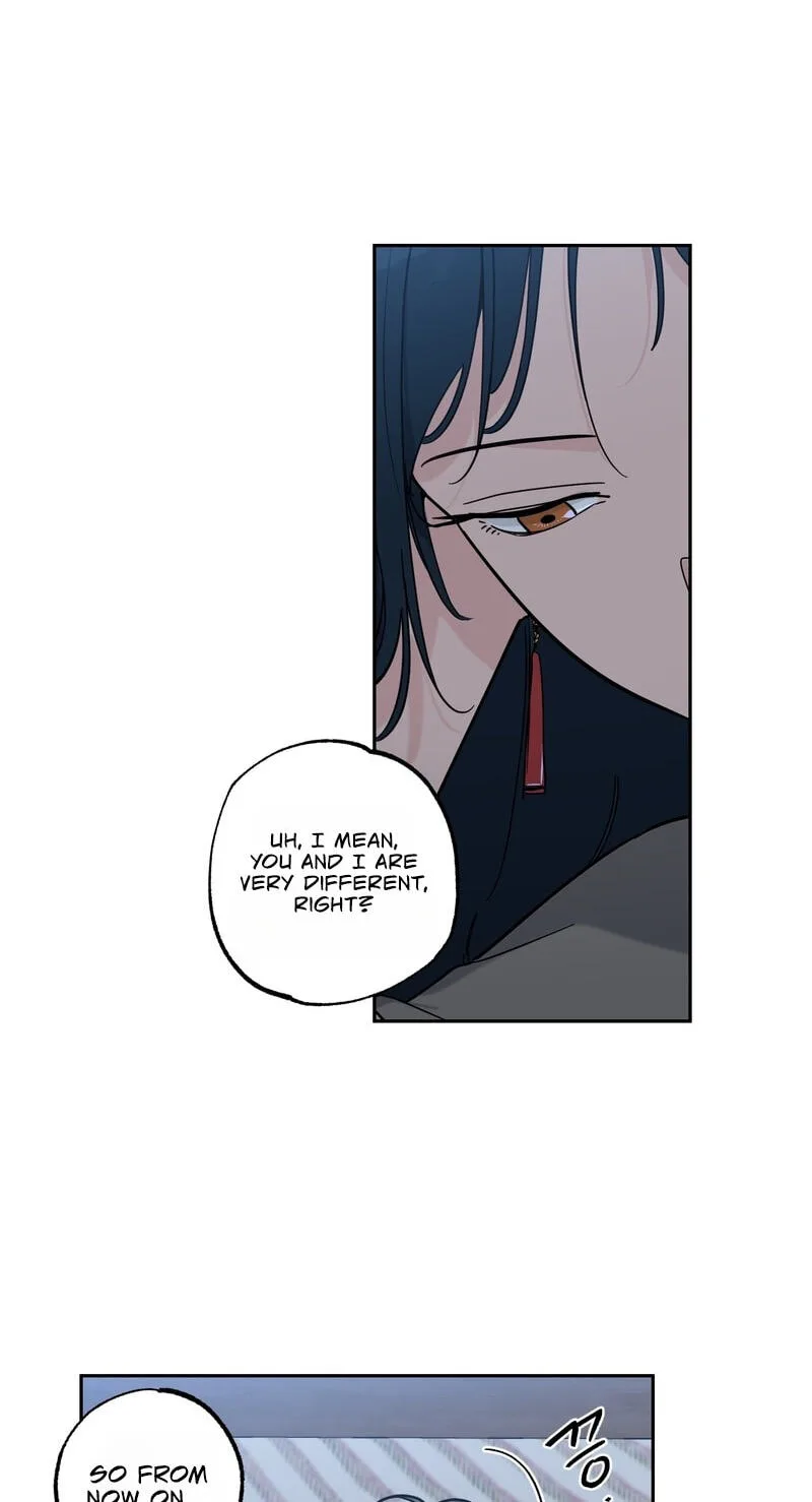 Happiness Rides a Broomstick Chapter 63 page 13