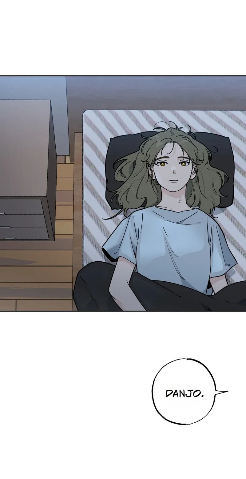 Happiness Rides a Broomstick Chapter 63 page 4