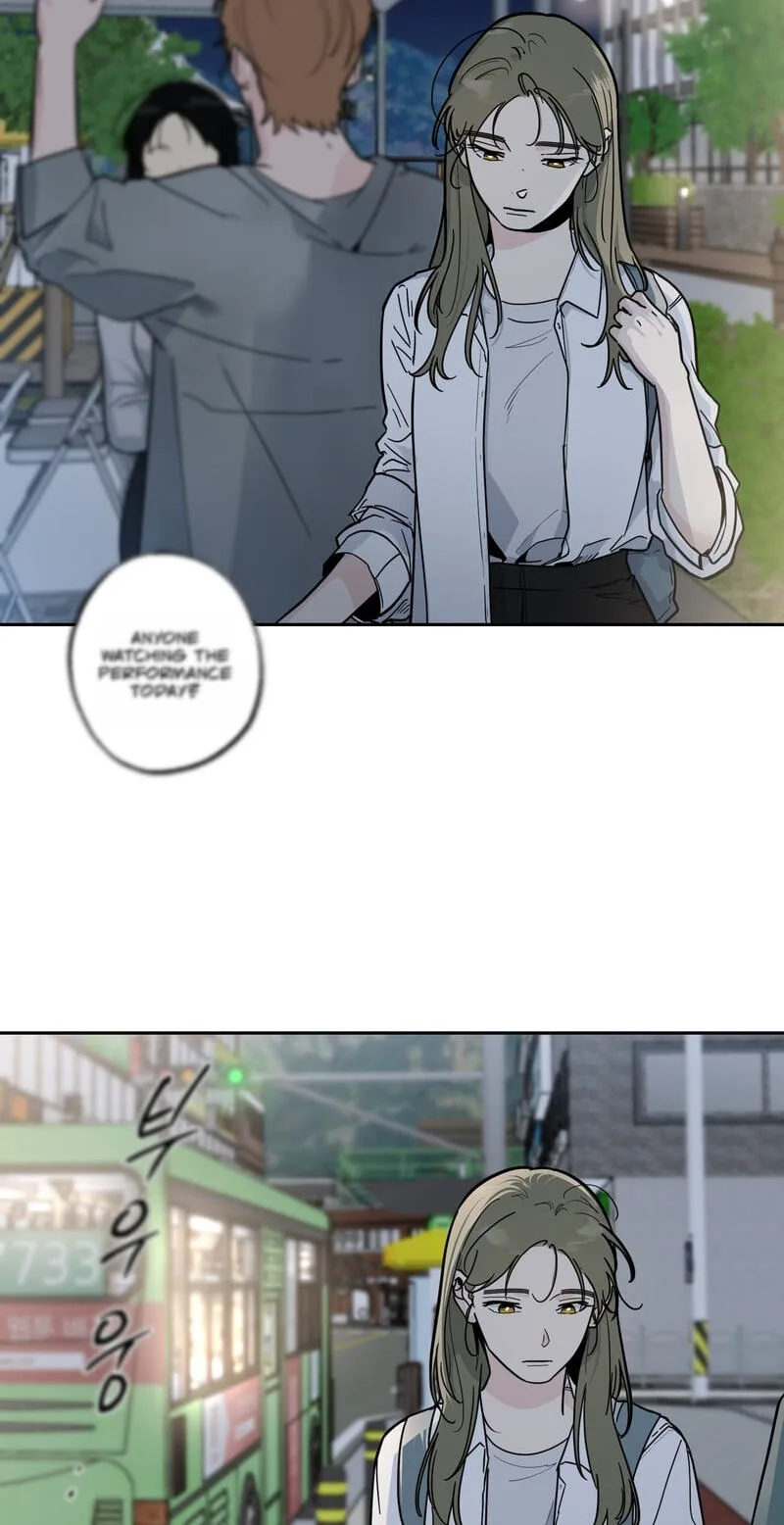 Happiness Rides a Broomstick Chapter 63 page 2