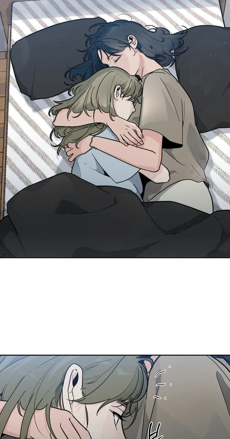 Happiness Rides a Broomstick Chapter 63 page 26