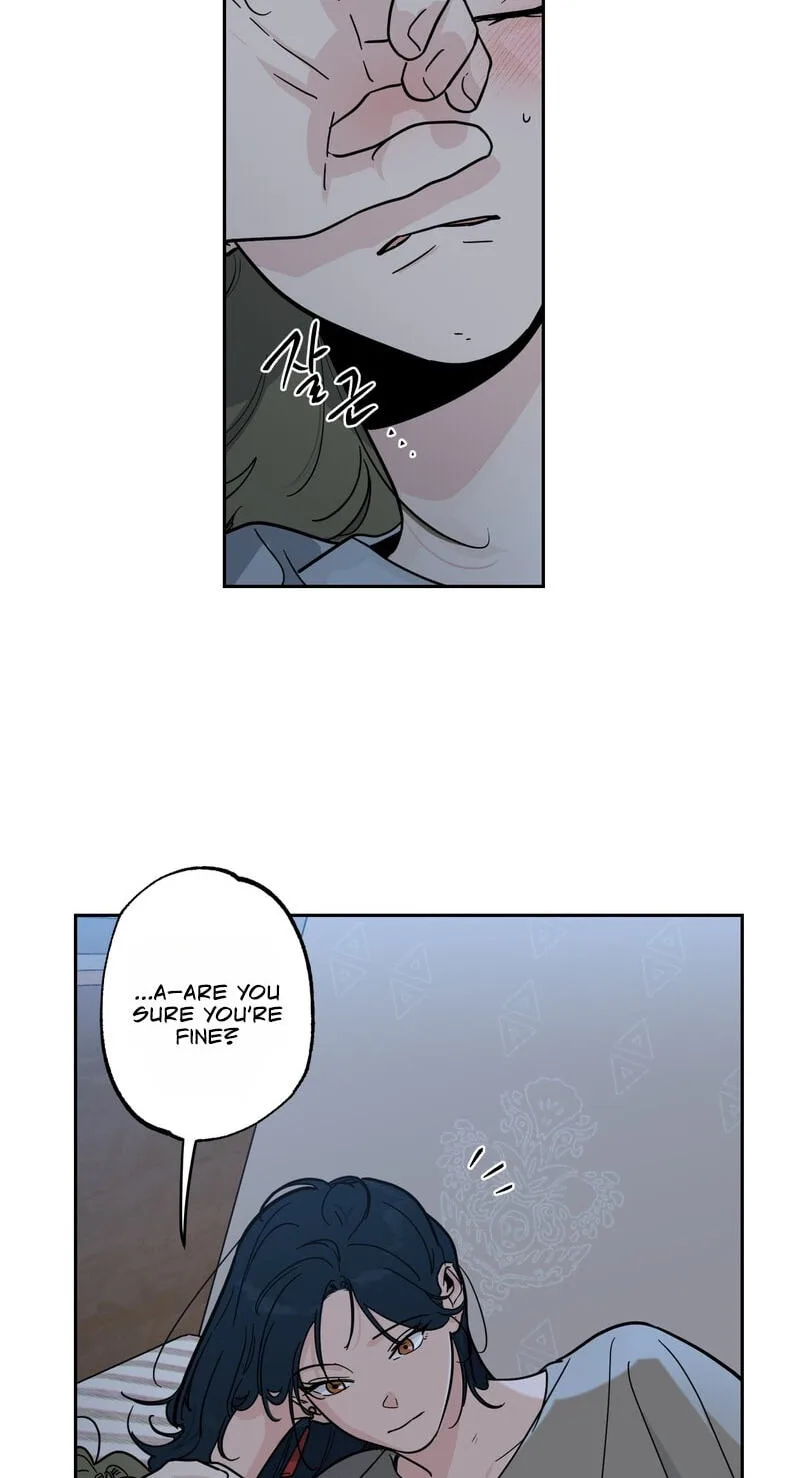 Happiness Rides a Broomstick Chapter 63 page 11