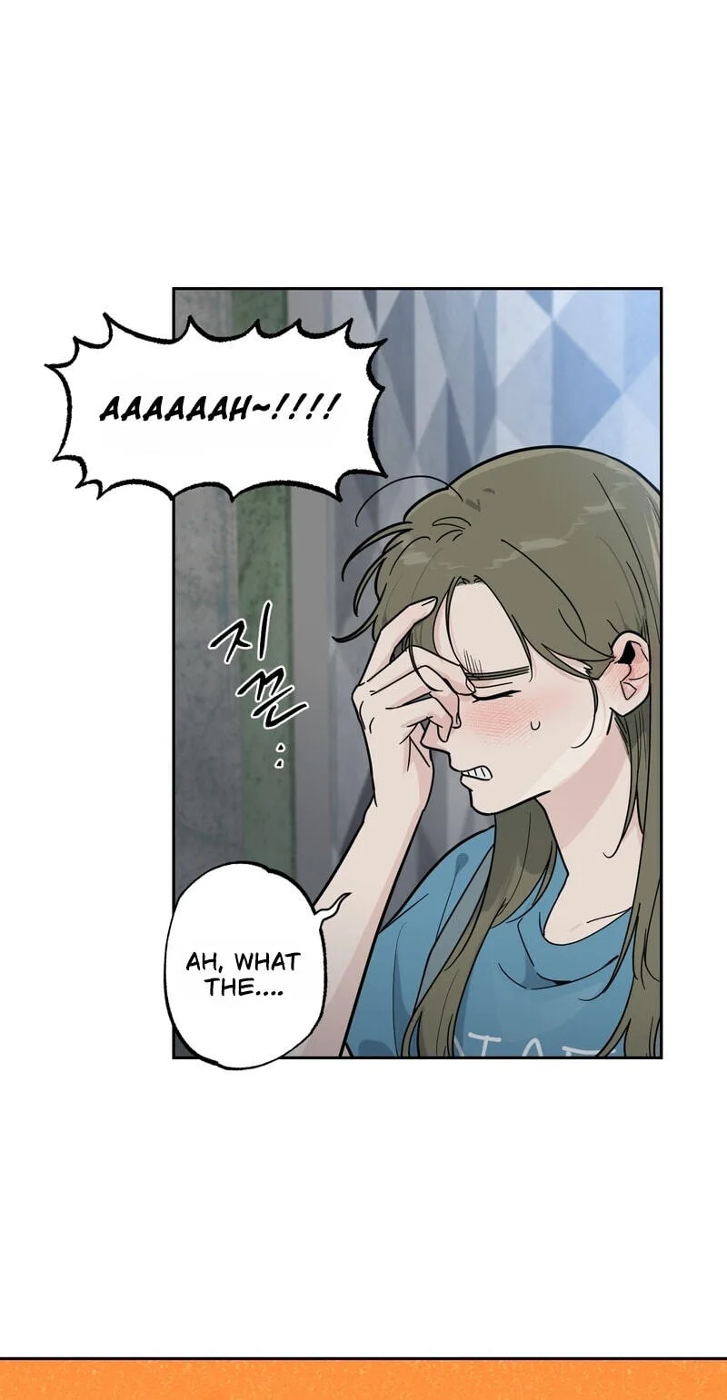Happiness Rides a Broomstick Chapter 63 page 36