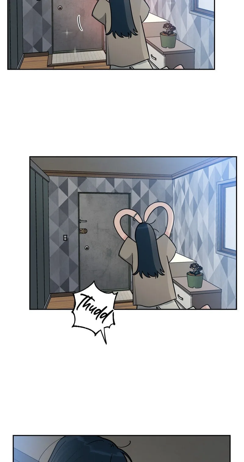 Happiness Rides a Broomstick Chapter 63 page 39