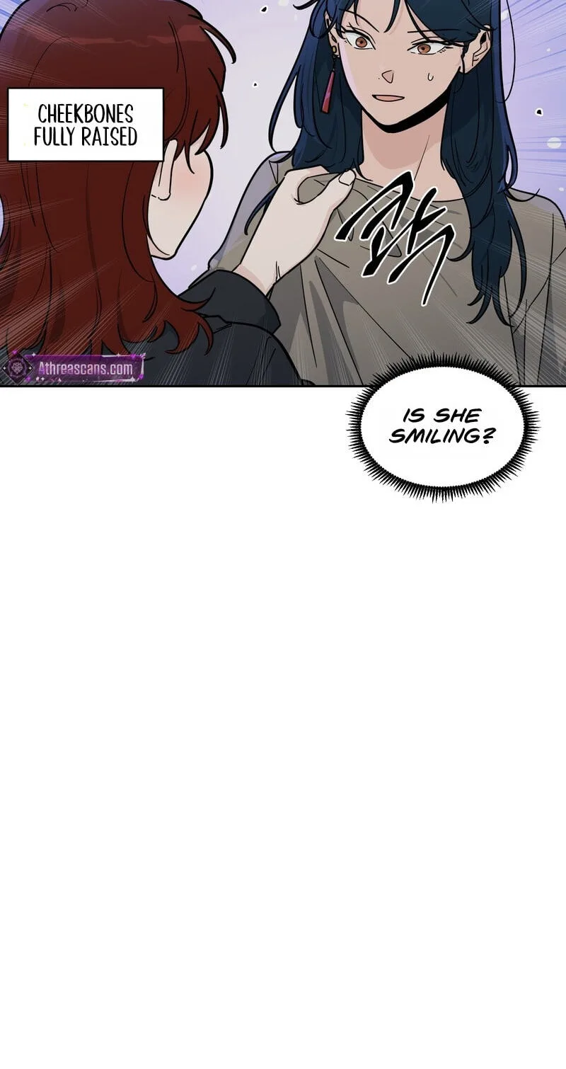 Happiness Rides a Broomstick Chapter 63 page 42