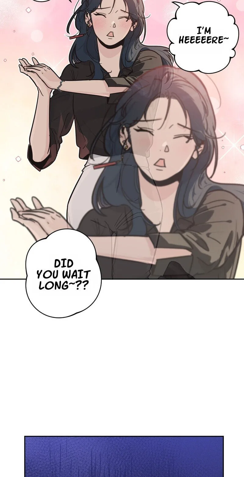 Happiness Rides a Broomstick Chapter 63 page 56