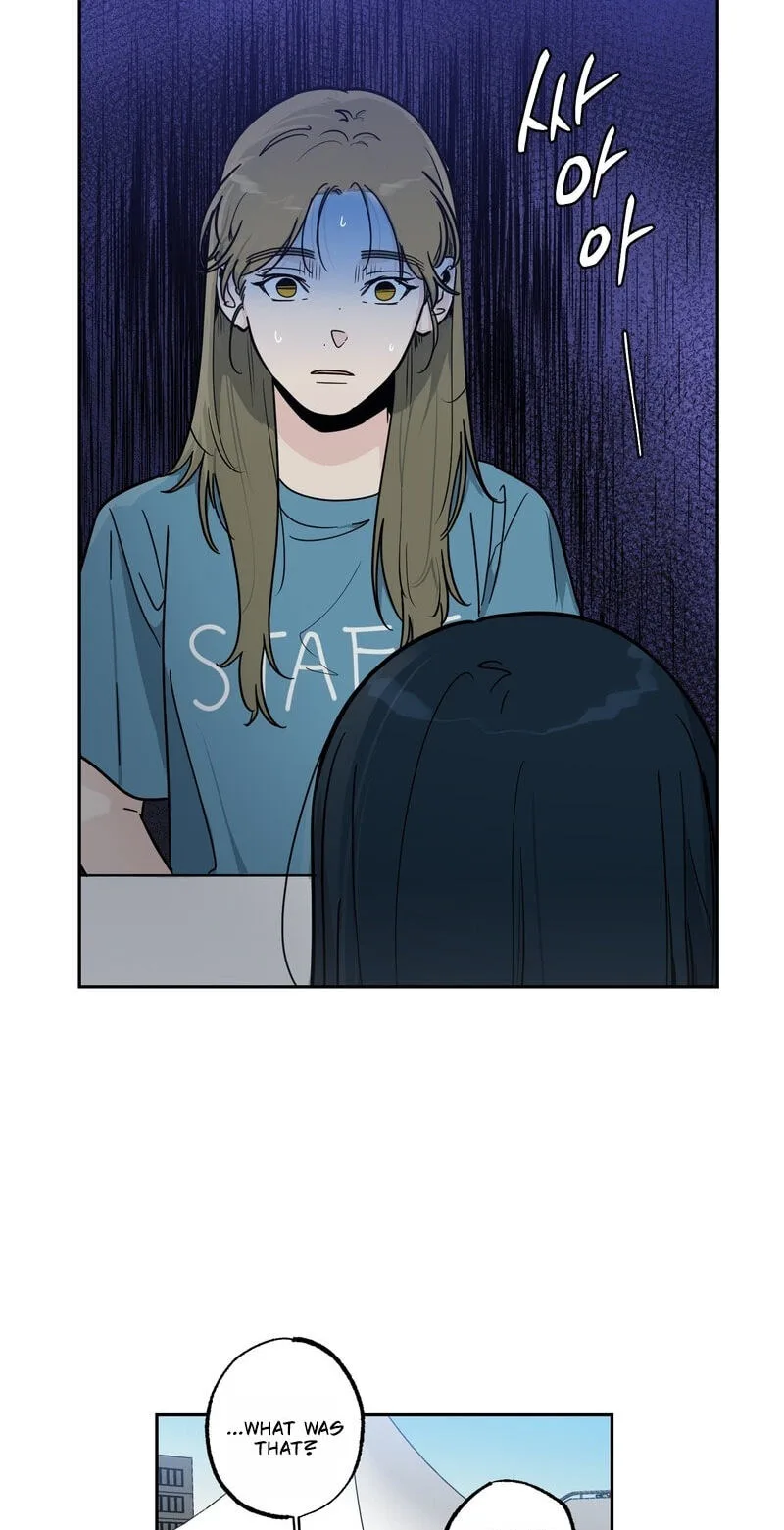 Happiness Rides a Broomstick Chapter 63 page 57