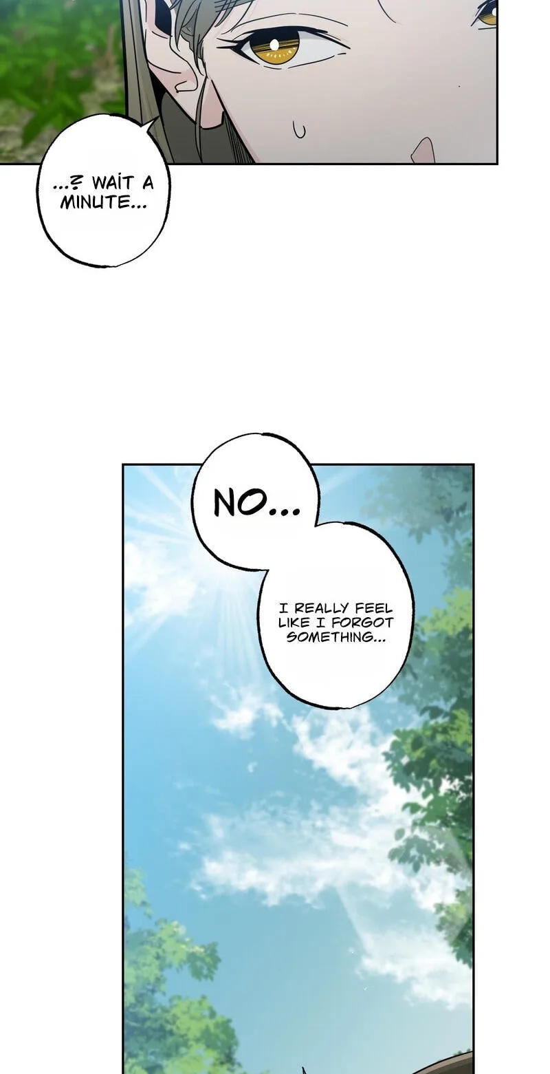 Happiness Rides a Broomstick Chapter 63 page 61