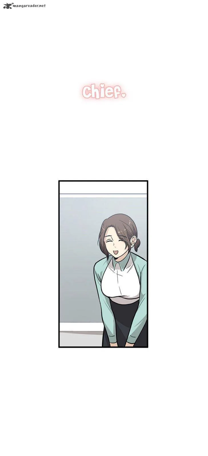 Happy if You Died Chapter 1 page 2