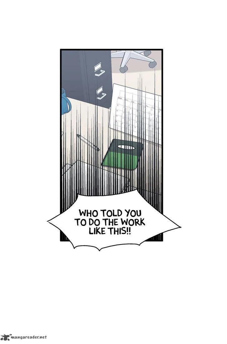 Happy if You Died Chapter 1 page 16