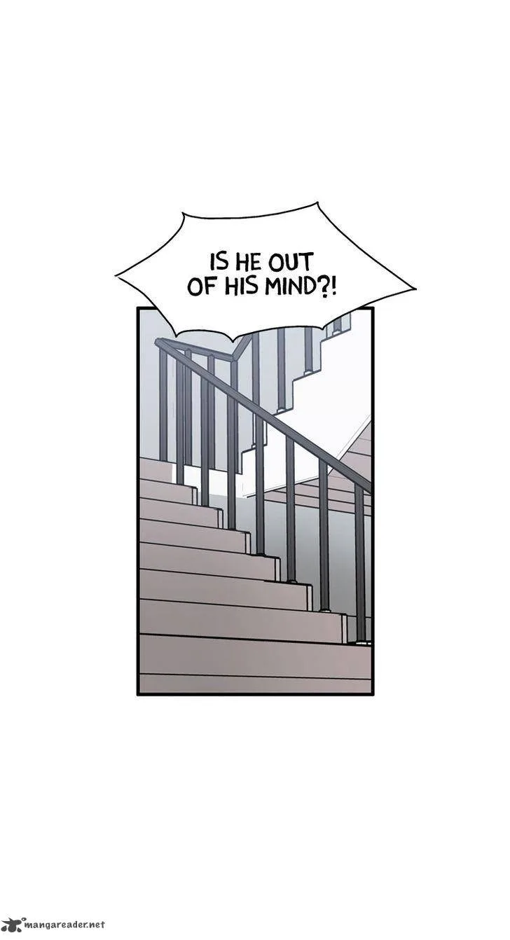 Happy if You Died Chapter 1 page 22