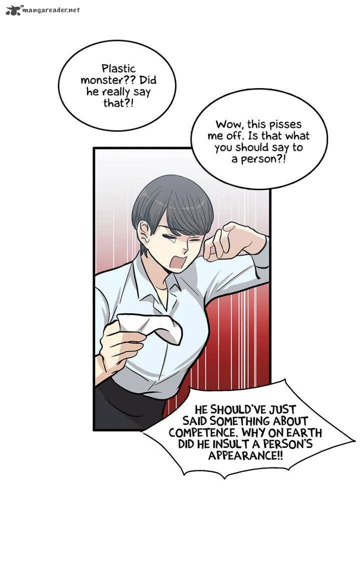 Happy if You Died Chapter 1 page 24