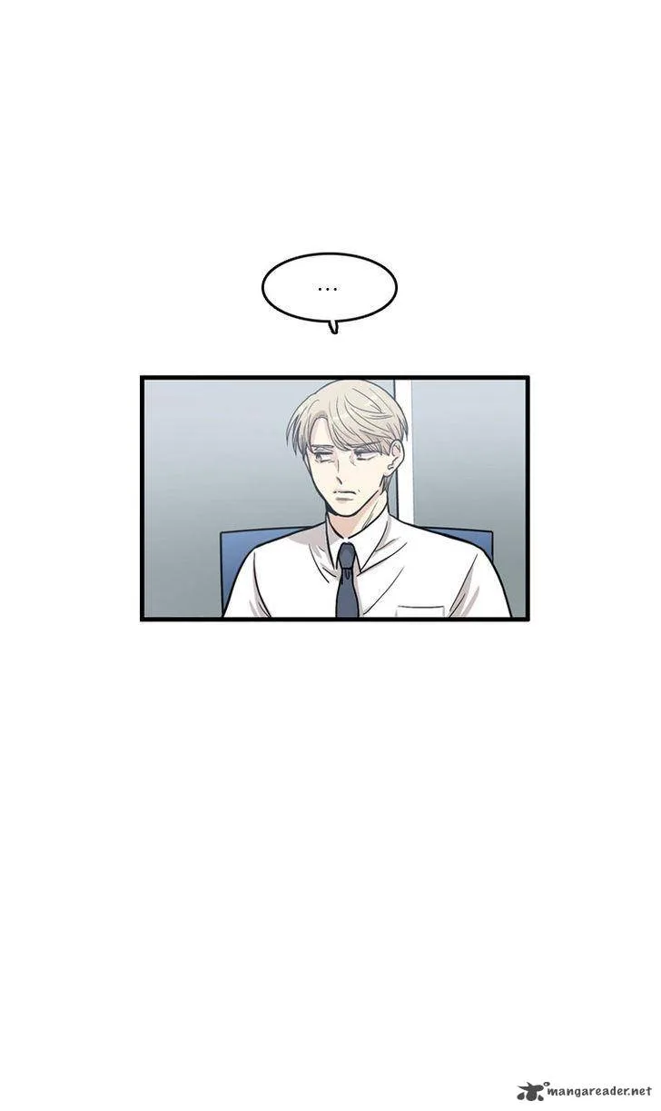 Happy if You Died Chapter 1 page 20