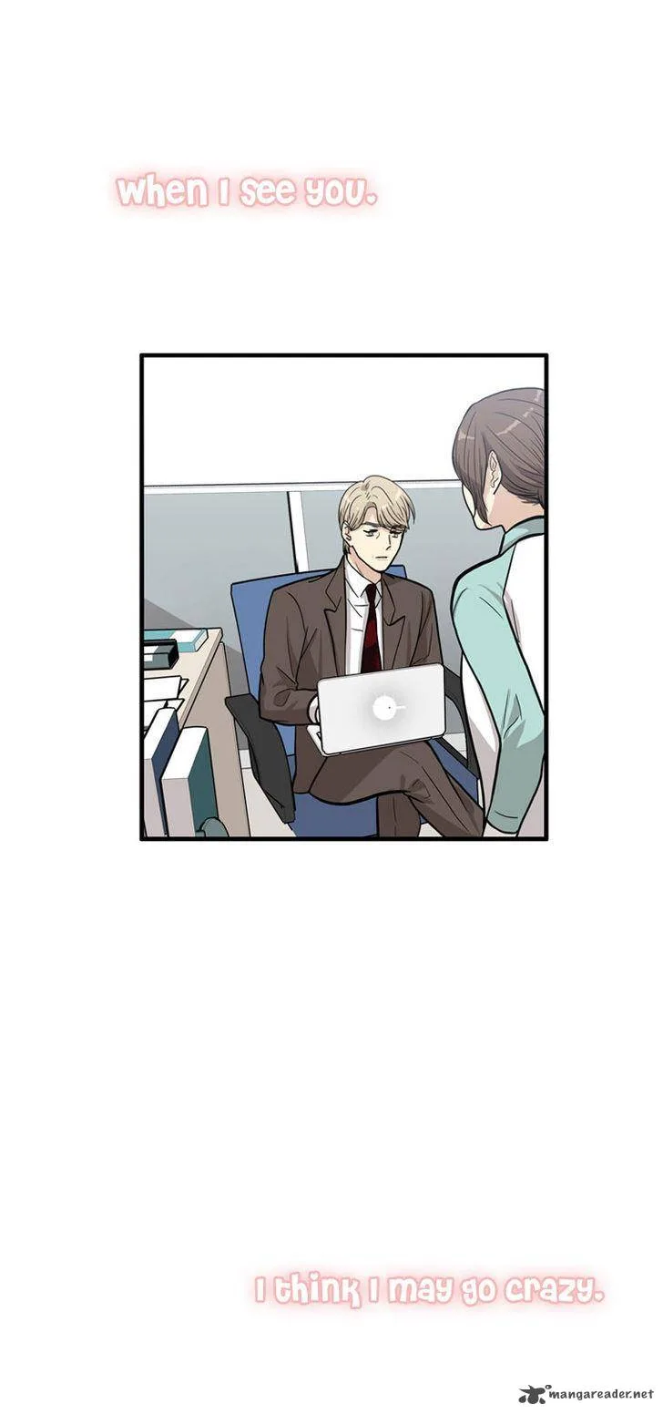 Happy if You Died Chapter 1 page 3