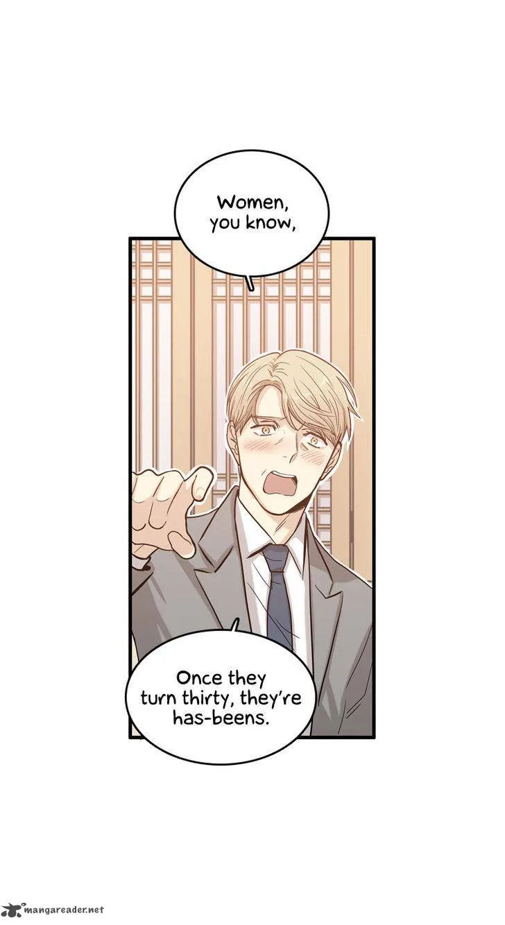 Happy if You Died Chapter 1 page 10