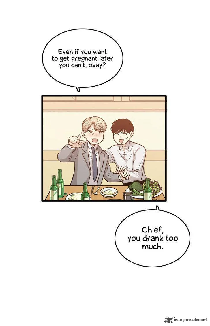 Happy if You Died Chapter 1 page 11