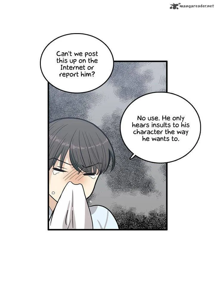 Happy if You Died Chapter 1 page 25