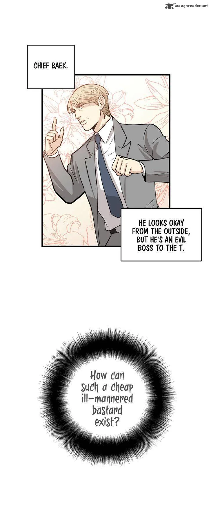 Happy if You Died Chapter 1 page 15