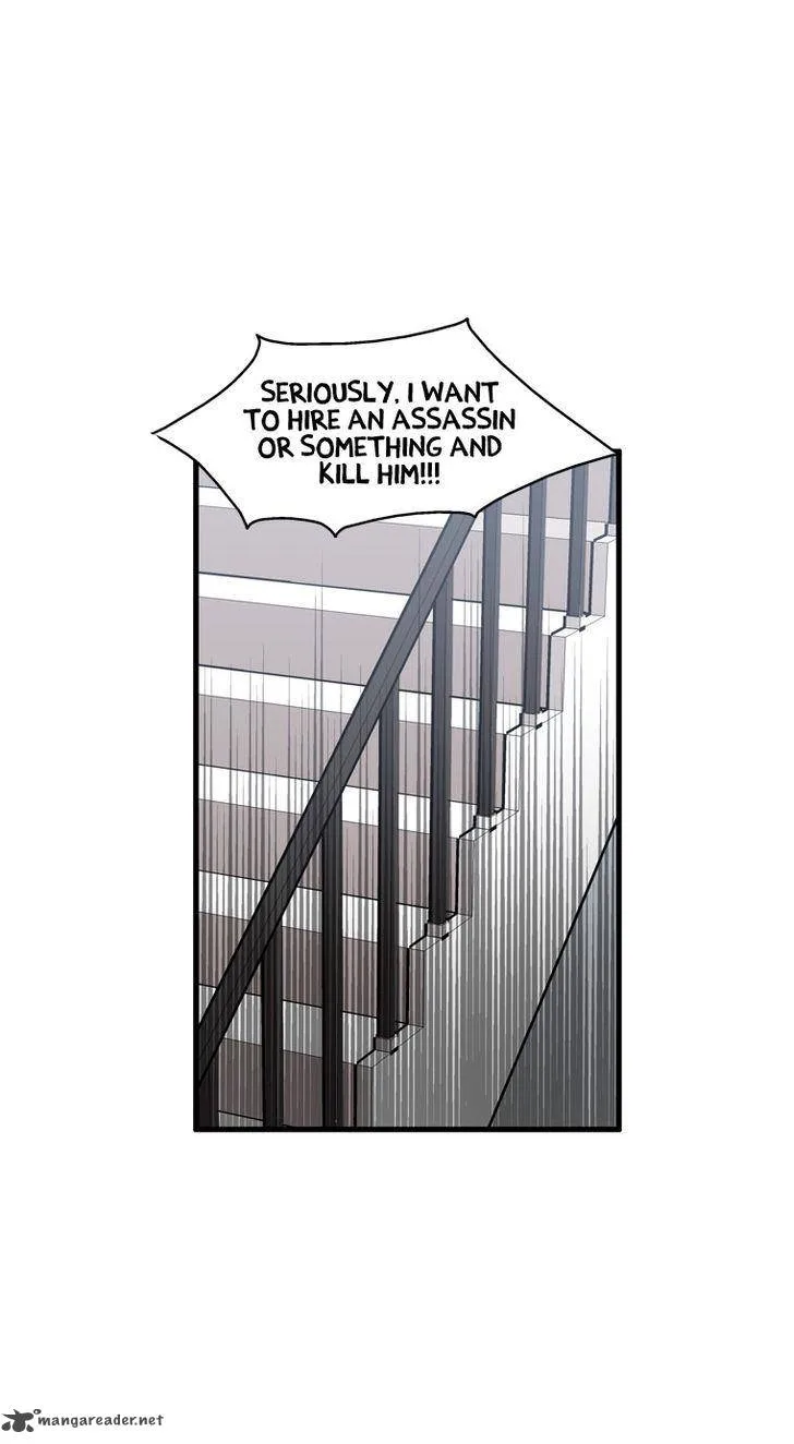 Happy if You Died Chapter 1 page 27