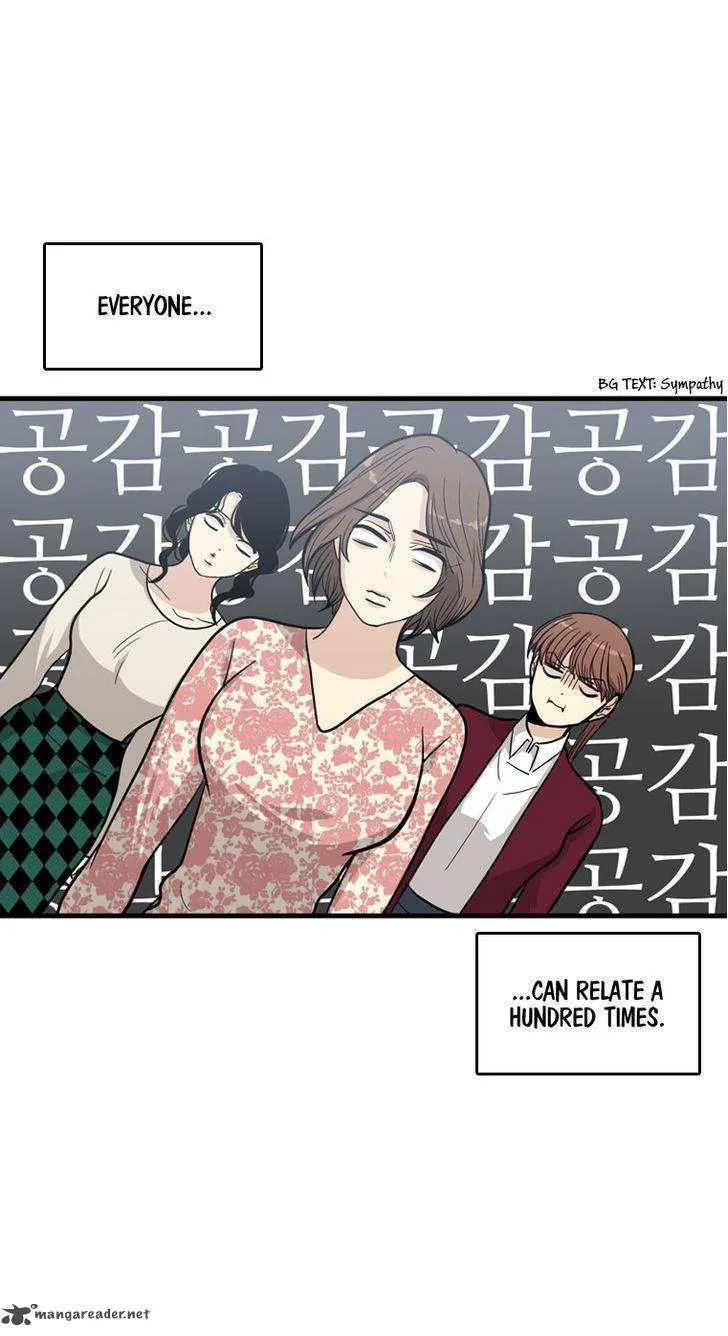 Happy if You Died Chapter 1 page 28