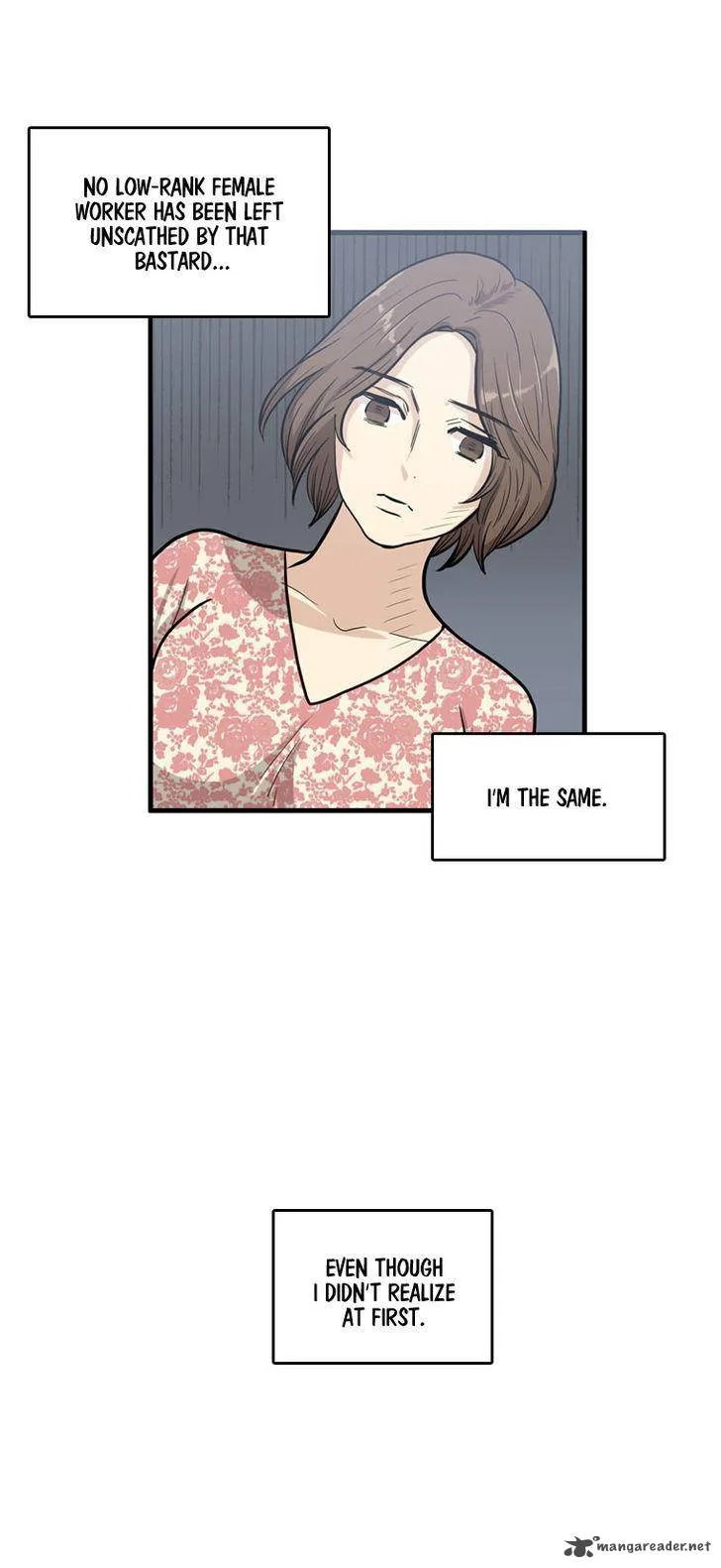 Happy if You Died Chapter 1 page 29