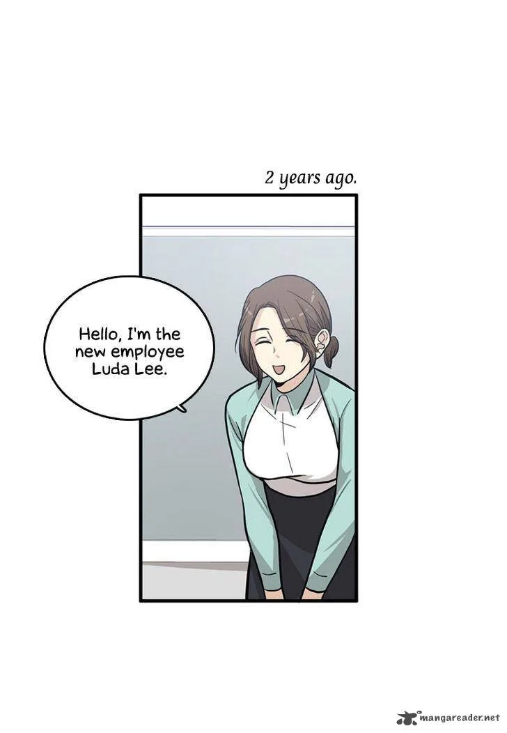 Happy if You Died Chapter 1 page 30