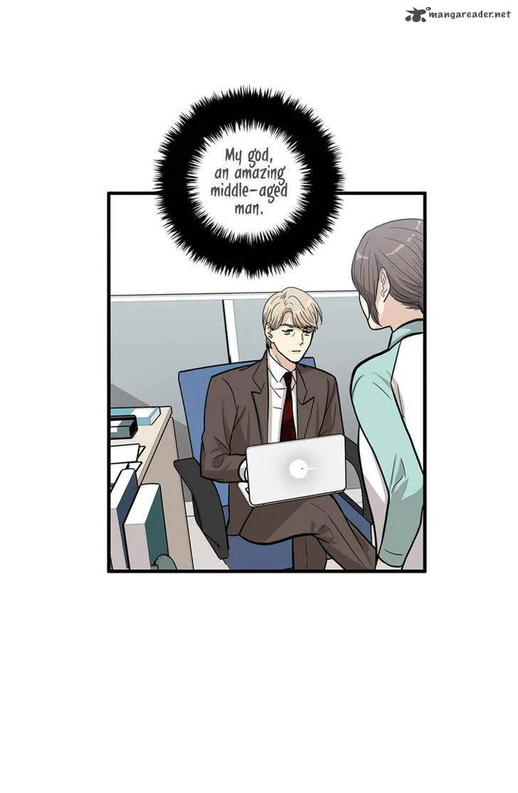 Happy if You Died Chapter 1 page 31