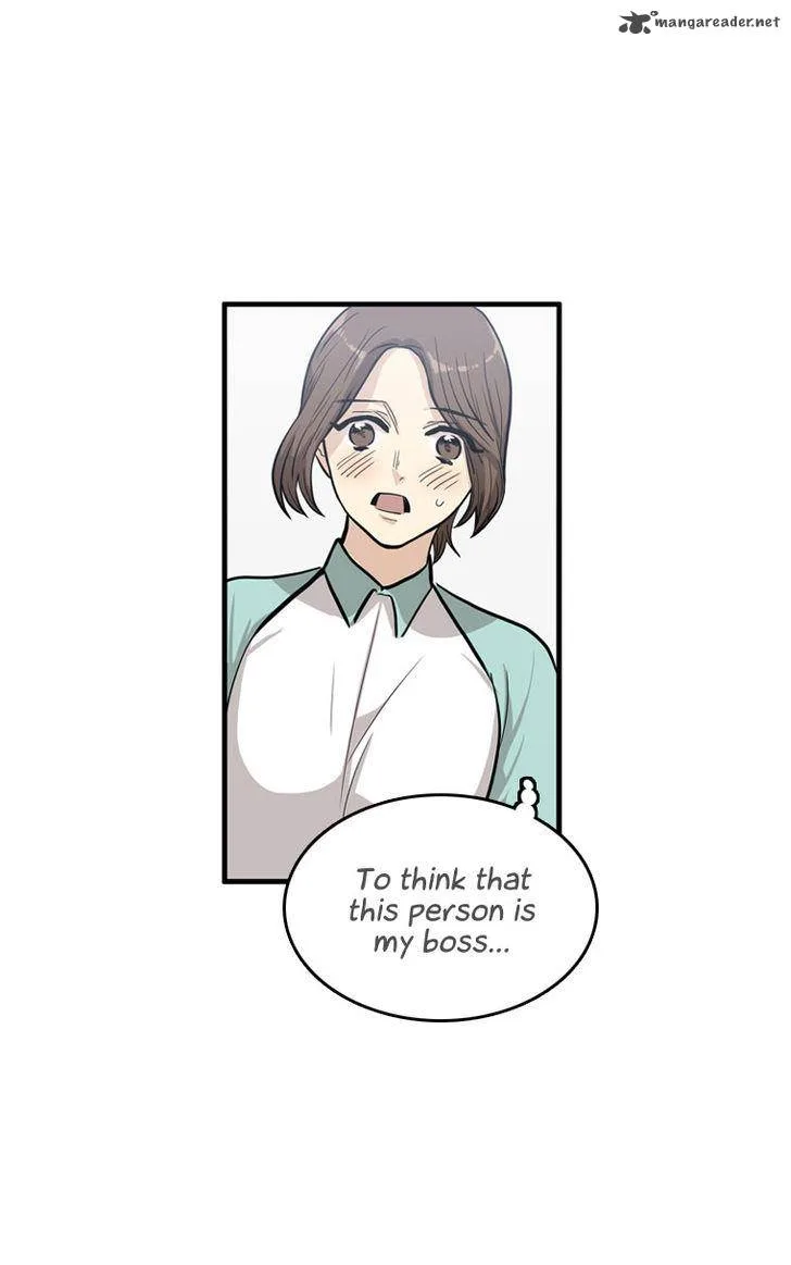 Happy if You Died Chapter 1 page 32