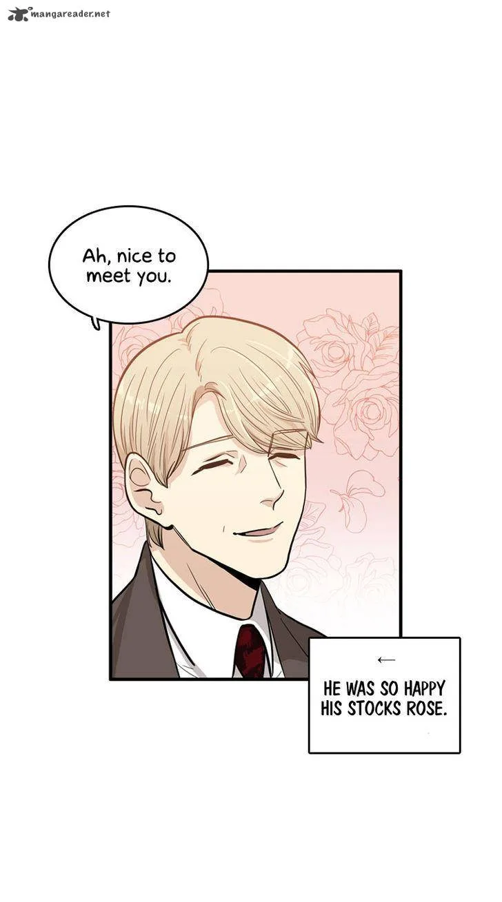 Happy if You Died Chapter 1 page 33