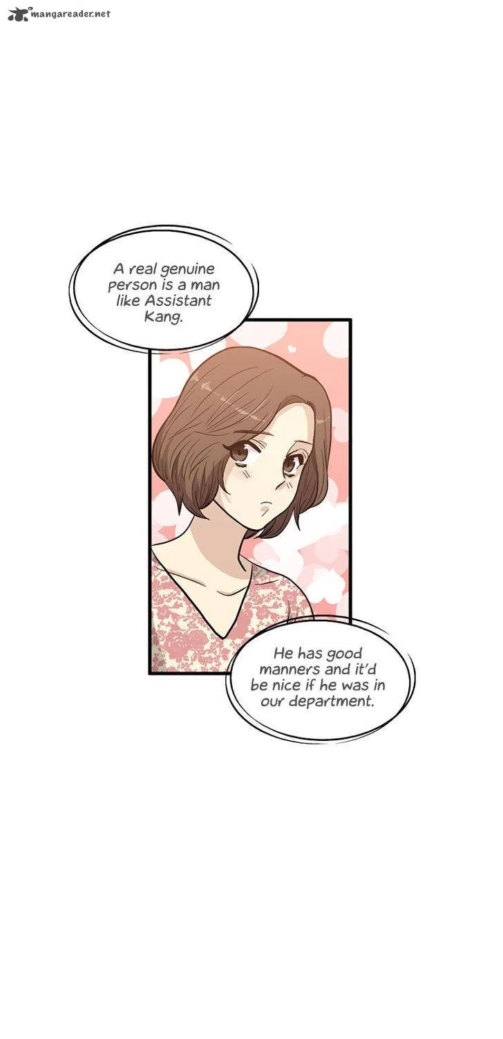 Happy if You Died Chapter 1 page 39