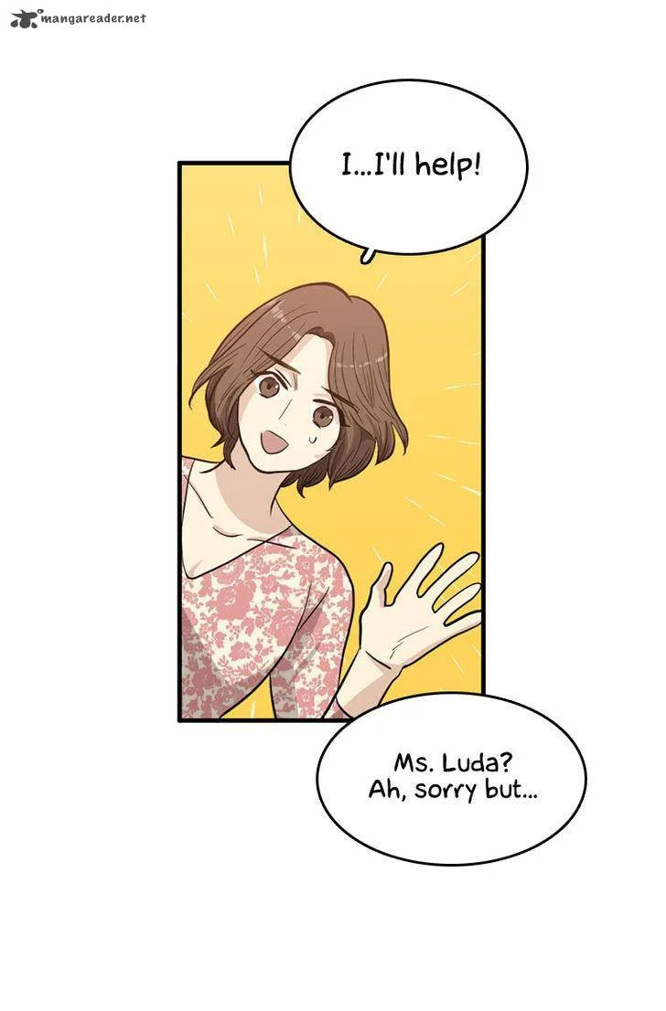 Happy if You Died Chapter 1 page 41