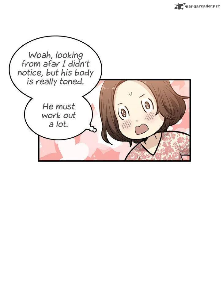 Happy if You Died Chapter 1 page 43