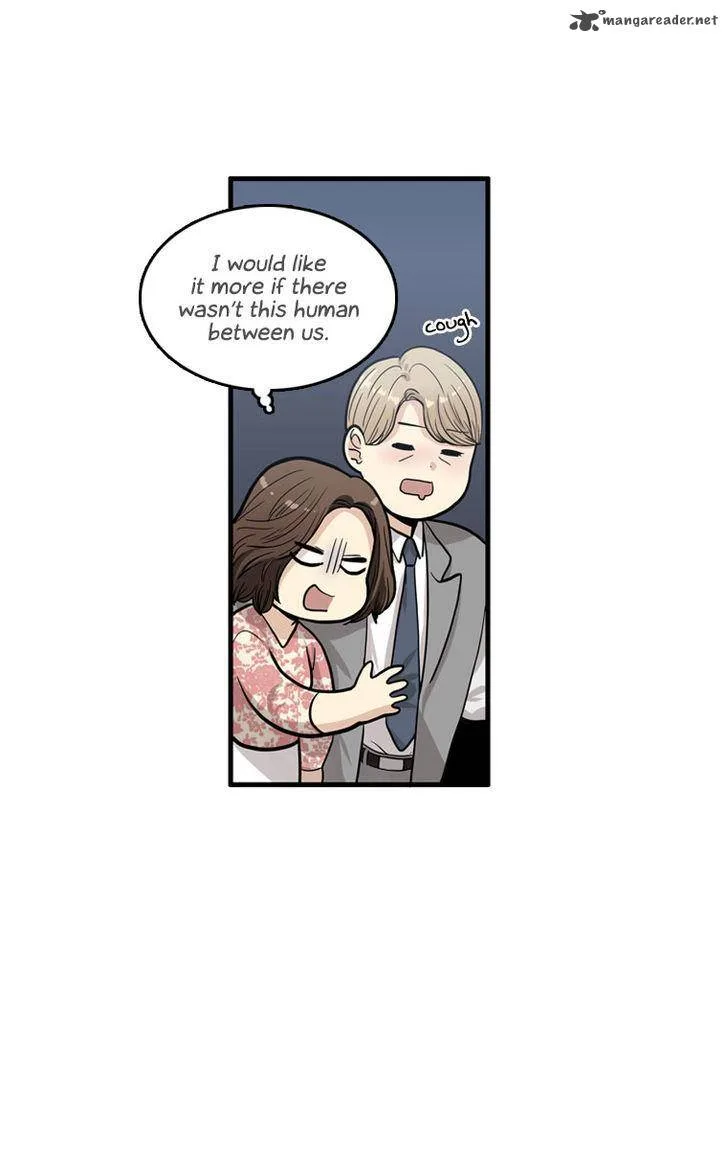 Happy if You Died Chapter 1 page 44