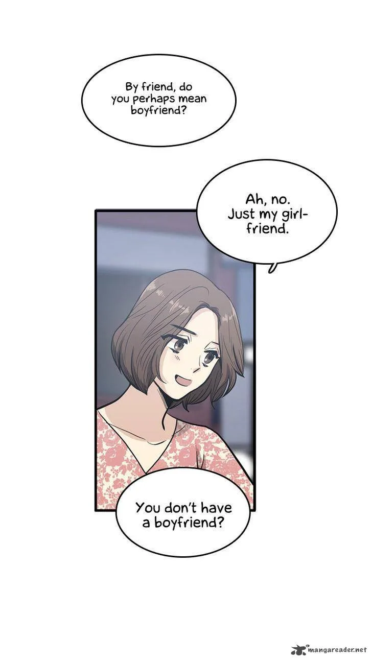 Happy if You Died Chapter 1 page 47