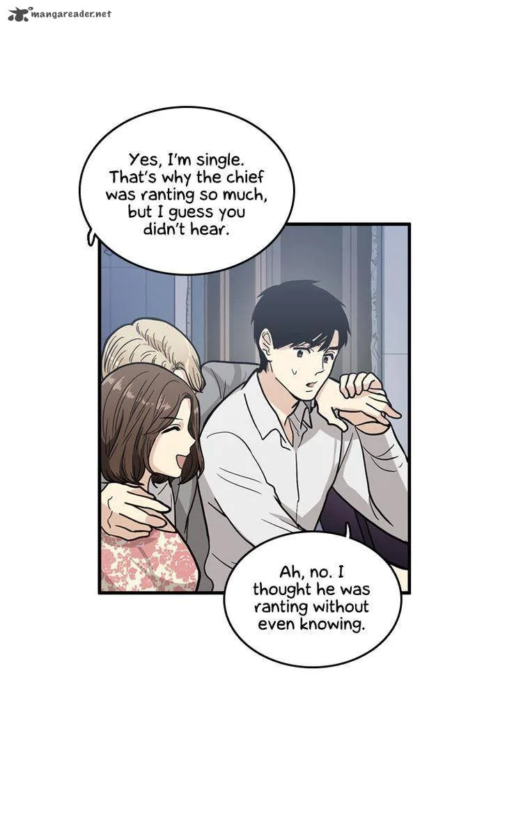 Happy if You Died Chapter 1 page 48
